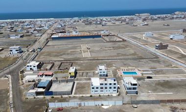 Terreno desde 108 m2 hasta 114 m2