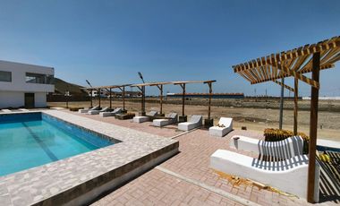 Terreno desde 108 m2 hasta 114 m2