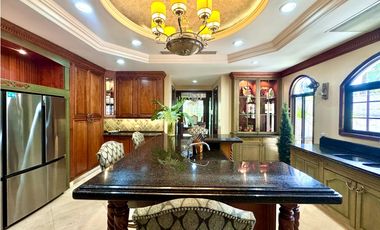 Venta de Casa en Residencial Balmoral, Costa del Este