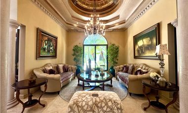 Venta de Casa en Residencial Balmoral, Costa del Este
