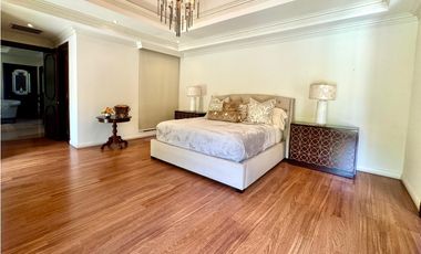 Venta de Casa en Residencial Balmoral, Costa del Este
