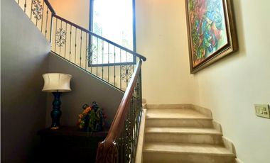 Venta de Casa en Residencial Balmoral, Costa del Este