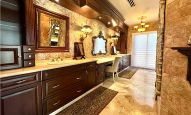 Venta de Casa en Residencial Balmoral, Costa del Este