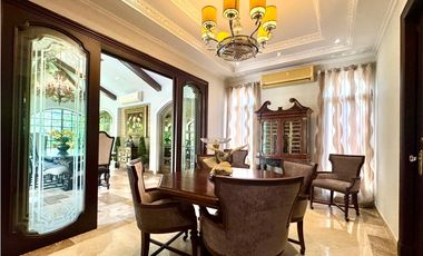 Venta de Casa en Residencial Balmoral, Costa del Este