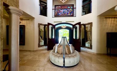 Venta de Casa en Residencial Balmoral, Costa del Este