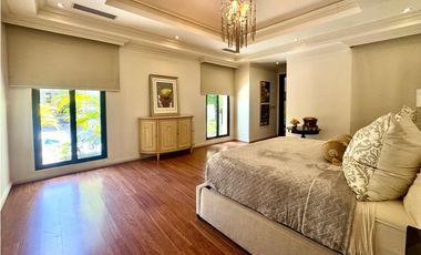 Venta de Casa en Residencial Balmoral, Costa del Este