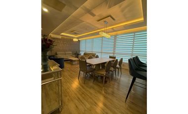 VENDO PH MAUI REMODELADO EN COSTA DEL ESTE