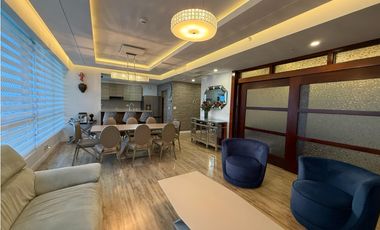 VENDO PH MAUI REMODELADO EN COSTA DEL ESTE