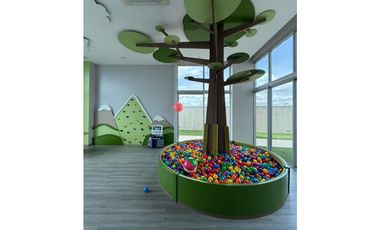 VENDO PH MAUI REMODELADO EN COSTA DEL ESTE