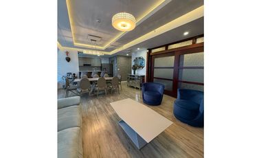 VENDO PH MAUI REMODELADO EN COSTA DEL ESTE