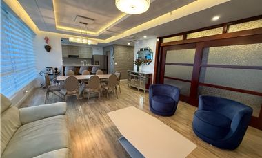 VENDO PH MAUI REMODELADO EN COSTA DEL ESTE