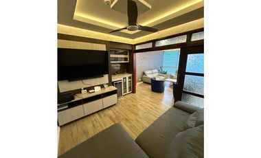 VENDO PH MAUI REMODELADO EN COSTA DEL ESTE