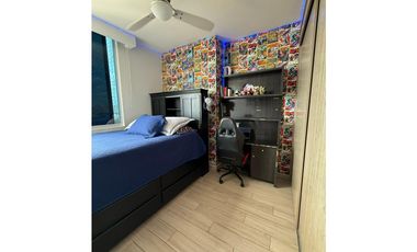 VENDO PH MAUI REMODELADO EN COSTA DEL ESTE