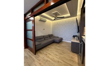 VENDO PH MAUI REMODELADO EN COSTA DEL ESTE