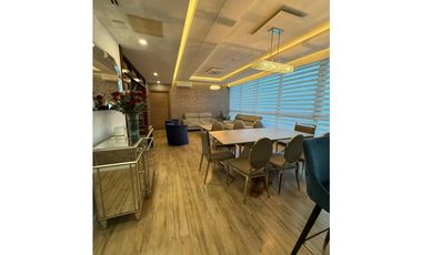 VENDO PH MAUI REMODELADO EN COSTA DEL ESTE