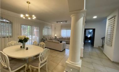 Casa en venta - Clayton Village -+ Ancón - D.D