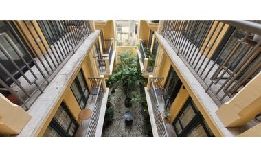 PH CASA BALCONES - Sector Santa Ana - Casco Antiguo