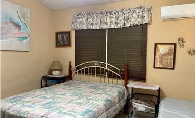 SAN JOSE / SAN CARLOS / CASA CON TERRENO / 3000M / 3 HABITACION