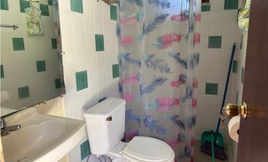 SAN JOSE / SAN CARLOS / CASA CON TERRENO / 3000M / 3 HABITACION