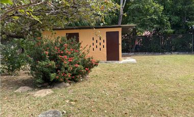 SAN JOSE / SAN CARLOS / CASA CON TERRENO / 3000M / 3 HABITACION