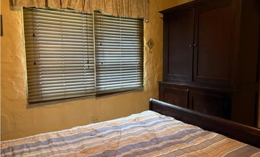 SAN JOSE / SAN CARLOS / CASA CON TERRENO / 3000M / 3 HABITACION