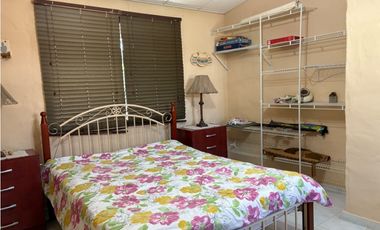 SAN JOSE / SAN CARLOS / CASA CON TERRENO / 3000M / 3 HABITACION