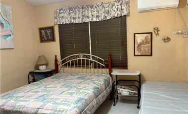 SAN JOSE / SAN CARLOS / CASA CON TERRENO / 3000M / 3 HABITACION