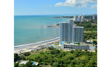 Palm Royal – Playa Gorgona: vive frente al Pacífico