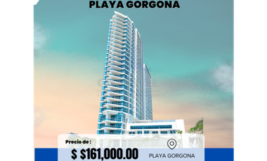 Palm Royal – Playa Gorgona: vive frente al Pacífico