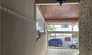 Venta de Casa en Hato Pintado, Pueblo Nuevo