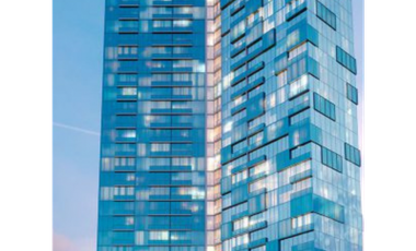 Generation Tower – Vive e invierte en Costa del Este