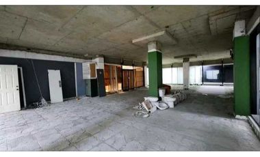 OFICINA EN OBARRIO  PLAZA OBARRIO 144M2 REMODELADA