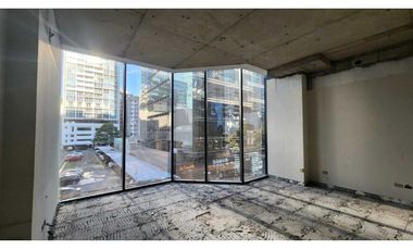 OFICINA EN OBARRIO  PLAZA OBARRIO 144M2 REMODELADA