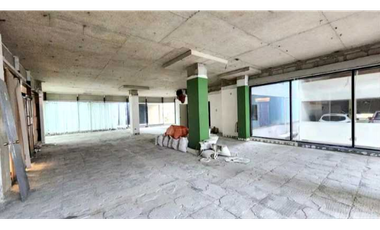 OFICINA EN OBARRIO  PLAZA OBARRIO 144M2 REMODELADA