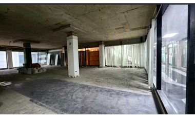 OFICINA EN OBARRIO  PLAZA OBARRIO 144M2 REMODELADA