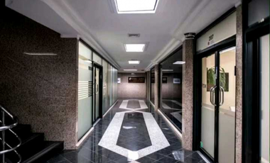 OFICINA EN OBARRIO  PLAZA OBARRIO 144M2 REMODELADA