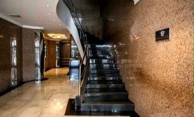 OFICINA EN OBARRIO  PLAZA OBARRIO 144M2 REMODELADA