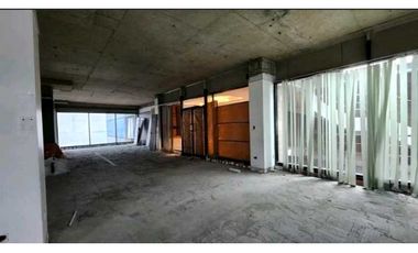 OFICINA EN OBARRIO  PLAZA OBARRIO 144M2 REMODELADA