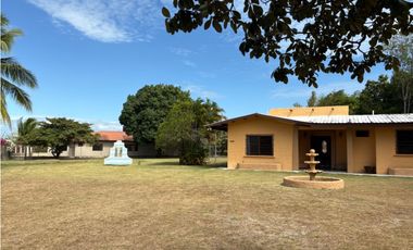 SAN JOSE / SAN CARLOS / CASA / 3000M / 3 HABITACION / CERCA DE PLAYA