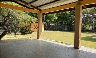 SAN JOSE / SAN CARLOS / CASA / 3000M / 3 HABITACION / CERCA DE PLAYA