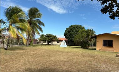 SAN JOSE / SAN CARLOS / CASA / 3000M / 3 HABITACION / CERCA DE PLAYA