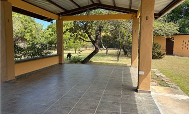 SAN JOSE / SAN CARLOS / CASA / 3000M / 3 HABITACION / CERCA DE PLAYA