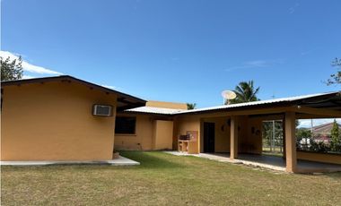 SAN JOSE / SAN CARLOS / CASA / 3000M / 3 HABITACION / CERCA DE PLAYA