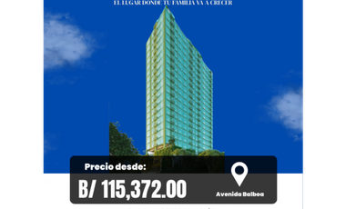 AMAZONAS – Avenida Balboa