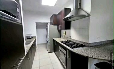VENTA APARTAMENTO EN SAN FRANCISCO 160m2 PH PREMIUM TOWER JP
