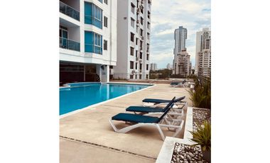 VENTA APARTAMENTO EN SAN FRANCISCO 160m2 PH PREMIUM TOWER JP