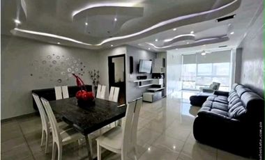 VENTA APARTAMENTO EN SAN FRANCISCO 160m2 PH PREMIUM TOWER JP