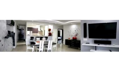 VENTA APARTAMENTO EN SAN FRANCISCO 160m2 PH PREMIUM TOWER JP