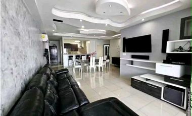 VENTA APARTAMENTO EN SAN FRANCISCO 160m2 PH PREMIUM TOWER JP