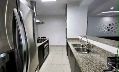 VENTA APARTAMENTO EN SAN FRANCISCO 160m2 PH PREMIUM TOWER JP